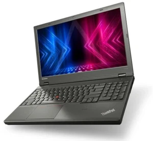 Lenovo ThinkPad T540p i5 8GB 256GB 15,6" Win10 A-Ware - Bild 1 von 7