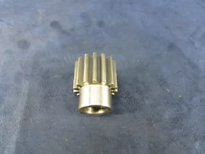 Boston Pinion Gear YD15, OD:1-13/32", ID: 5/8", OAL: 1-5/8. (#5889) - Imagen 1 de 4
