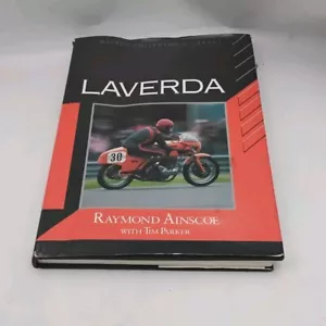 Laverda Raymond Ainscoe,Hardback - Foto 1 di 12