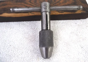"GTD" "Hand Tap" No. 332 Vintage USA Made - Picture 1 of 6