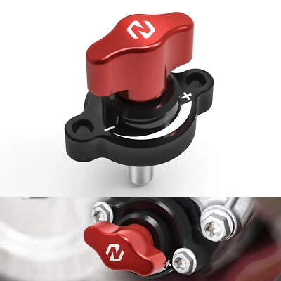 Herramienta reguladora ajustadora de válvula de potencia para Beta RR250 300 2T Xtrainer 300 2015-2025 Foto 1 de 4