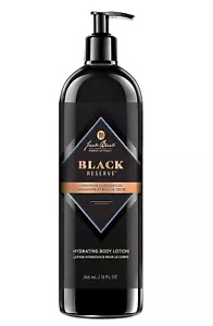 Jack Black Reserve Hydrating Body Lotion 12 oz w/Pump NEW - Picture 1 of 2