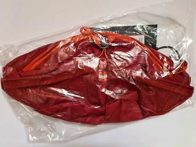 Lowe Alpine Lightflite 2 Hüfttasche Daypack Auburn OVP  - Bild 1 von 2