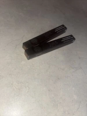 KAT VON D "LOCK-IT COLOR CORRECTING EYESHADOW PRIMER - DEEP" 1.4 g NIB Set Of 2! - Image 1 of 4