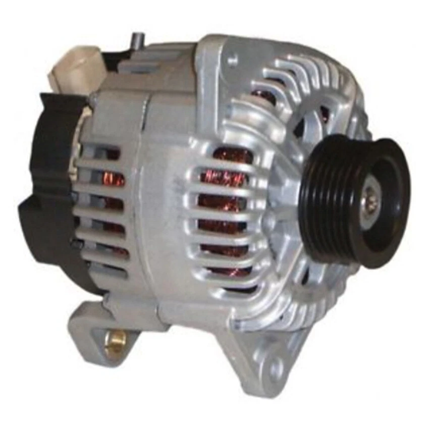 NEW ALTERNATOR FITS NISSAN MICRA INTERSTAR KUBISTAR PRIMASTAR EUROPEAN MODEL - Image 1 of 1