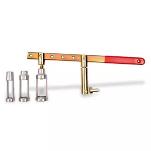 Ventil Werkzeug Satz Universal Ventilfederspanner Ventilschaftdichtung Wechseln - Bild 1 von 5