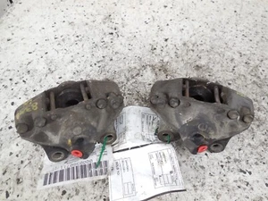 1983 83 Mercedes-Benz 380SL Rear Brake Caliper Pair Left Right LH RH OEM - Picture 1 of 3