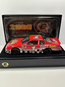 2000 Coca-Cola 600 RCCA Elite 1/24 NASCAR Diecast. 1 Of 600, Chevy Monte Carlo - Picture 1 of 7