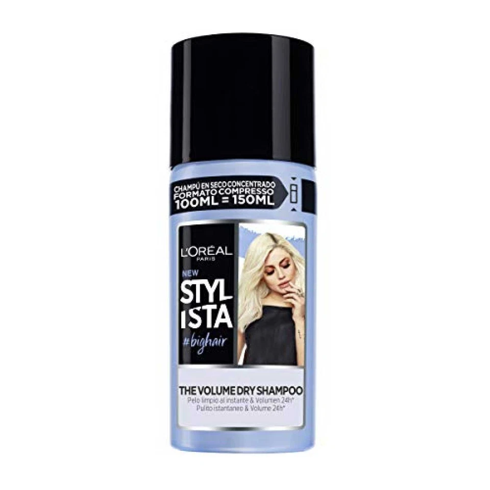 L'Oreal Stylista The Volume Dry Shampoo - Image 1 of 1