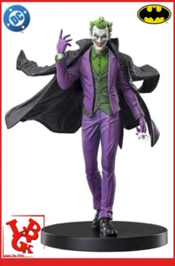 THE JOKER ACT/CUT Statue pvc Sega DC Comics Premium Figure BATMAN # NEUF # - Imagen 1 de 9