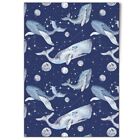 A1 - Whale Cetus Constellation Whales Poster 59.4x84.1cm180gsm Print #13231