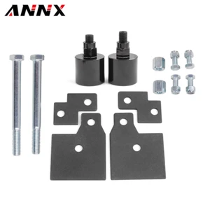 2'' Full Suspension Lift Kit For 99-UP Polaris Sportsman 500 550 570 600 700 800 - Picture 1 of 8