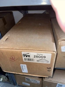 OSCO MOTOR,MARINE EXHAUST MANIFOLD;P/N 28009. - Picture 1 of 1