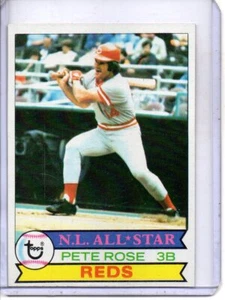 1979 TOPPS COMPLETE YOUR SET OR FAVORITE PLAYER 501-726 - Picture 1 of 427