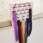 Acrylic Hair Extension Wigs Sectioning Storage Holder Display Rack Hanger Ni