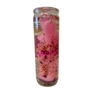 Gel Candle Come To Me / Ven a Mi Veladora De Gel - Picture 1 of 2
