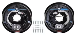 Conjuntos de frenos Dexter 5,2K-7K 12""x2"" izquierda (023-180-00) y derecha (023-181-00) - Imagen 1 de 3