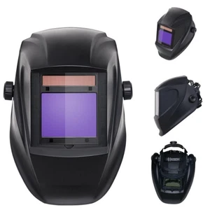 SFX Laser Protection Helmet Automatic Dimming OD8+ For Welding, Cleaning machine - Picture 1 of 12