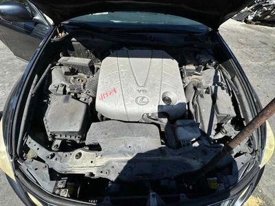 Driver Cylinder Head 2GRFSE Engine Fits 06-17 LEXUS IS350 1073255 - Image 1 of 4