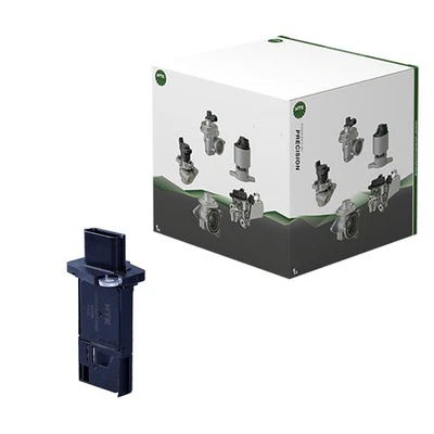 Luftmassenmesser kein Gehäuse mit ATS Luft-Temp NTK für u.a. NISSAN X-TRAIL II - Bild 1 von 4