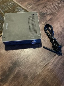 Yamaha WXC-50 MusicCast Wireless Streaming Preamplifier - Picture 1 of 8