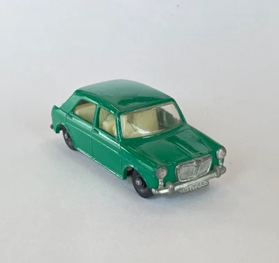 Matchbox Lesney No. 64 MG 1100 Foto 1 de 4