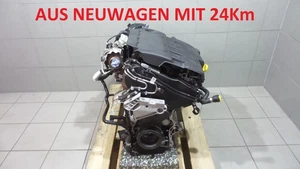 Volkswagen 2.0TDI 110Kw DFGA C VW Audi Seat Skoda MOTOR KOMPLETT 24km 04L100037A - Bild 1 von 13