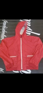 Vintage Christian Dior Monsieur Sport - Women's Windbreaker Jacket - Size L - Picture 1 of 4