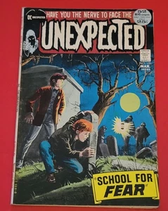 1972 Unexpected Lot of 6 #131,132,133,135,137,139 Low to Mid Grade New Bag Board - Picture 1 of 18