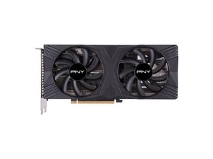 PNY VERTO GeForce RTX 4060 Ti 16GB GDDR6 PCI Express 4.0 x8 ATX Graphics Card - Afbeelding 1 van 5