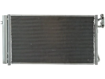 Conjunto de condensador y receptor de aire acondicionado para BMW 335is 2011-2013 11421GTND 2012 Foto 1 de 2