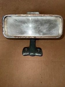 Vintage 1948-1953 Hudson Rear View Mirror - Picture 1 of 7