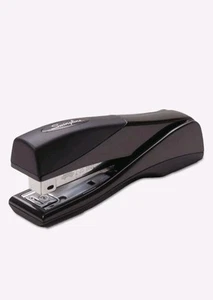 Swingline Optima Grip cucitrice a strisce complete CUCITRICE, ERGO-GRP, BK - Foto 1 di 4