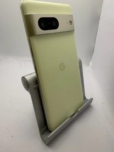 Google Pixel 7 GVU6C - 128GB - Green - Foto 1 di 7