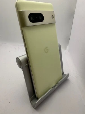 Google Pixel 7 GVU6C - 128GB - Green - Imagen 1 de 4
