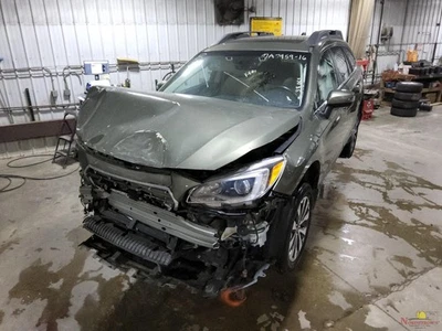 Subaru Legacy 2016 motor limpiaparabrisas Foto 1 de 4