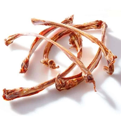 Beef Ribs Dog Chews | 10/20/40| Natural Air-Dried | High Protein - image 1 of 4