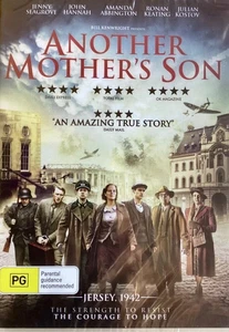 Another Mothers Mother's Son DVD New and Sealed Australian Release - Picture 1 of 1