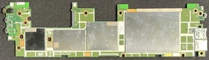 Dell Venue 11 Pro 7140 Tablet Motherboard / M-5Y70 CPU / 8GB RAM / GYH6J / J25WJ - Picture 1 of 9