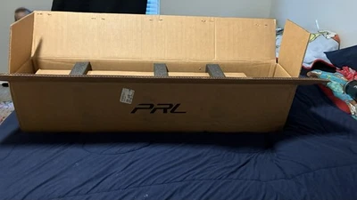 PRL 涡轮中间冷却器升级版适用于 18-22 本田雅阁 1.5T & 2.0T — 第 1/4 张图片