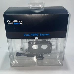 GoPro Dual HERO System AHD3D-301 für HERO3+ Black Edition OHNE SYNC KABEL - Bild 1 von 5