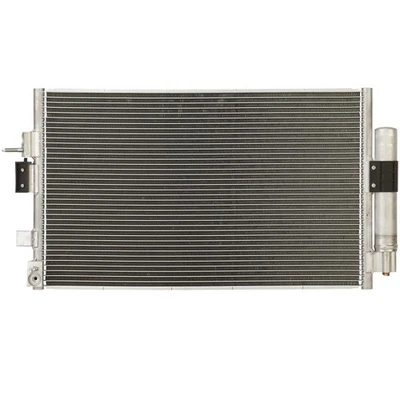 Condensador de CA para Ford Focus SE L3 2016-2018 1,0 L DOHC turboalimentado FO3030260 nuevo Foto 1 de 4