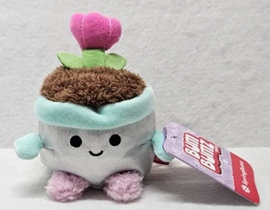 BumBumz By RUSS 4.5" SpringBumz Plush-Tulip Teresa Collectible, Series 2/New  - Picture 1 of 10