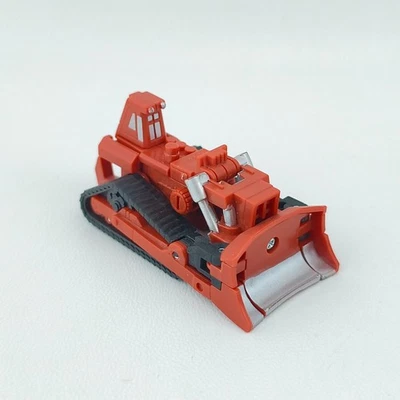 Transformers Rampage Complete HFTD Legends Class Hunt for the Decepticons - Image 1 of 4