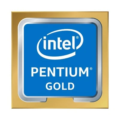 Processore Intel Pentium Gold G6600 - 4.2 GHz - Socket 1200 - Cache 4 MB - 14 nm - Immagine 1 di 4