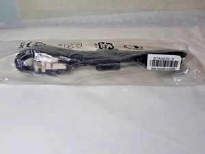 Dell 50.7A2A0.001-R DVI-D Single Link to DVI-D Single PC Computer Cable, NEW! - Picture 1 of 6