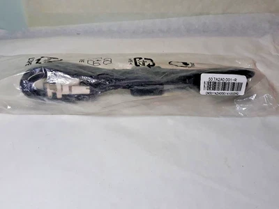 Dell 50.7A2A0.001-R DVI-D Single Link to DVI-D Single PC Computer Cable, NEW! - Image 1 of 4
