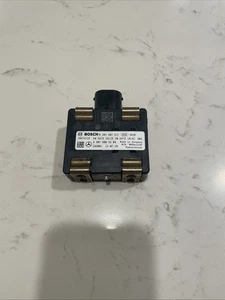 2019 20 21 Mercedes Benz Sprinter 1500 2500 3500 Front Distance Radar Sensor - Picture 1 of 3