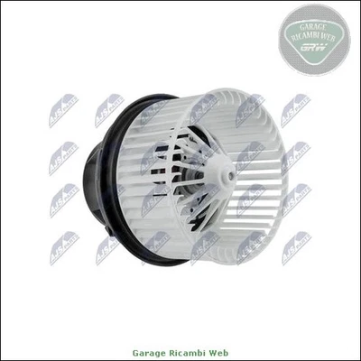 Ventola Abitacolo Elettroventola Interna NTY EWN-FR-008 per FORD GRAND C-MAX TR - Immagine 1 di 4