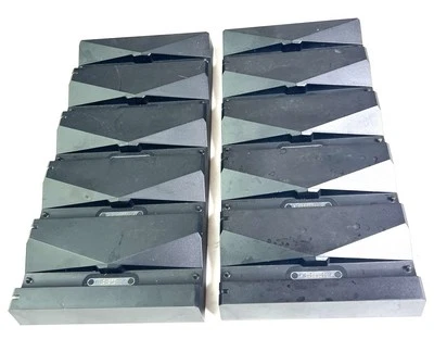 Lot Of 2 - Touch Dynamic Quest VIII POS Tablet Charging Docks - Holds 5 Each - Image 1 of 4